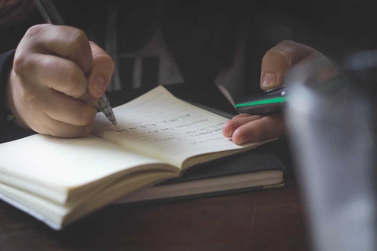 Nauka matematyki krok po kroku dla uczniów